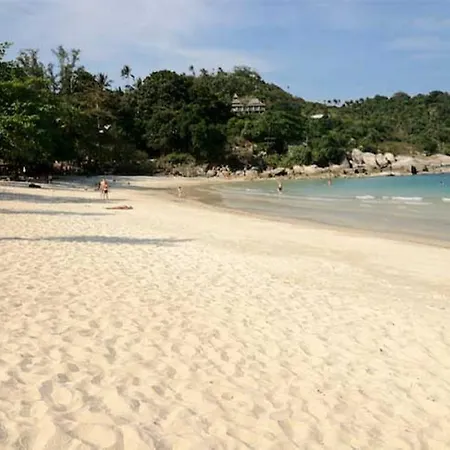 Lom Choi Villa